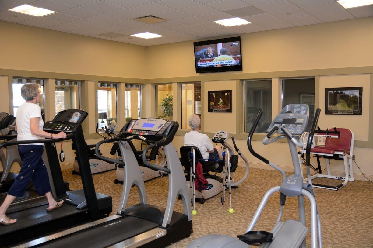 Passavant Community Senior Living Community Assisted Living, Nursing